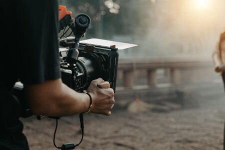 How The Film Industry Can Shift Toward Impact-Oriented Storytelling