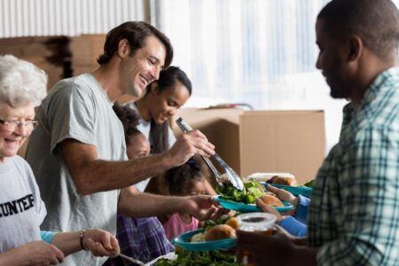 How To Implement Philanthropy Into Your Work Culture