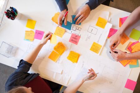 Substance Over Style: How To Put Your New Business Before The Brand