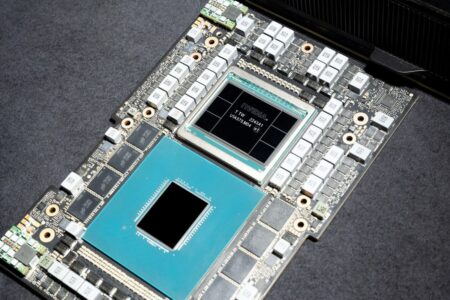 Semiconductor Stocks: Q2 Sector Overview