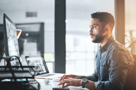 AI, Automation And The Global Productivity Crisis