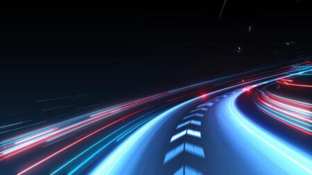 The Future Of Infrastructure