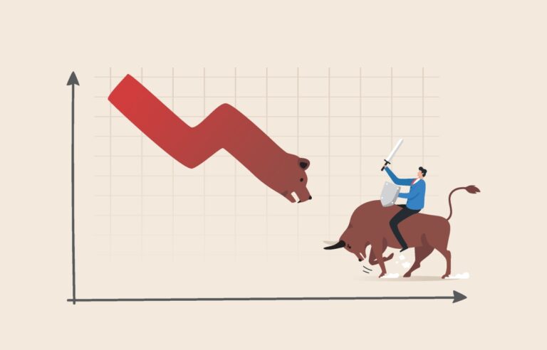 The bittersweet tale of two seed markets
