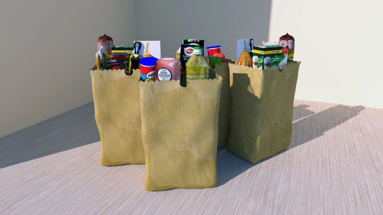 Study examines sustainability of grocery delivery