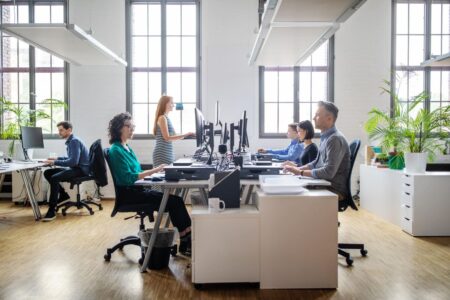 How Enterprise Development Can Help Heal America’s Divisions