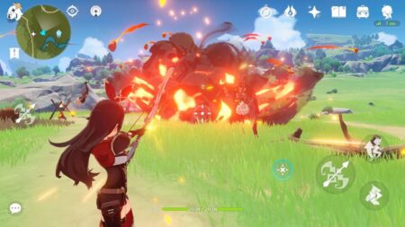 ‘Genshin Impact’, Judo Sloth Win Big At Mobies Mobile Gaming Awards 2023