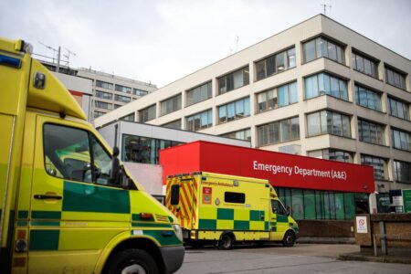 ER Visits Shot Up By 22% For Teenage Girls During Second Year Of Pandemic