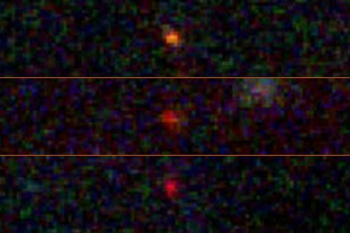 First Ever ‘Dark Stars’ Spotted By Webb Telescope, Say Scientists