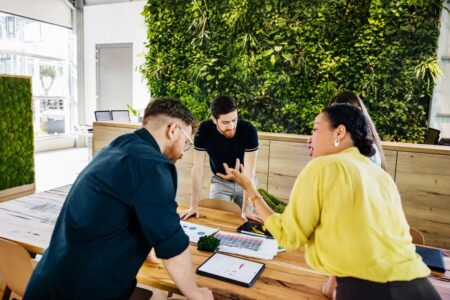 Solving The Security Problem With AI And Employee Data