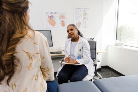 How Sustainable Finance Could Advance Progress In Women’s Health