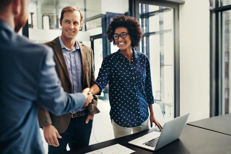 Selling A Business? Here’s What To Expect