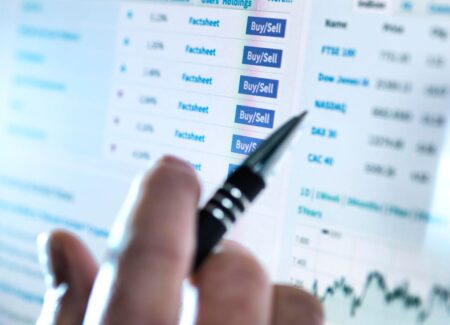 Embrace The Future But Proceed With Caution: Navigating AI In Trading