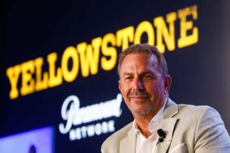 ‘Yellowstone’ Making Its CBS Network TV Debut This Year In Scheduling Shakeup—As Strikes Continue Indefinitely
