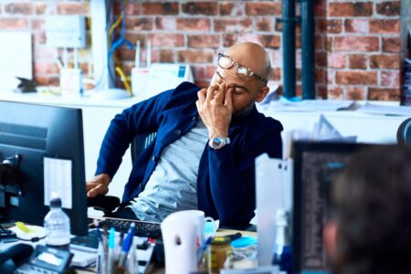 Two Simple Ways To Free Up Time For High-Value Work