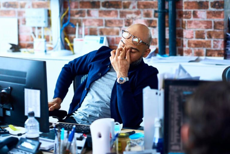 Two Simple Ways To Free Up Time For High-Value Work
