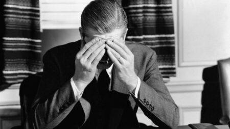 Six Ways For Entrepreneurs To Look After Their Mental Health And Wellbeing