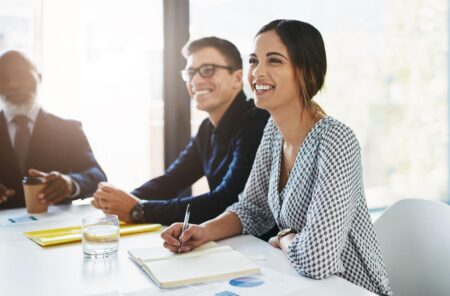4 Ways To Earn Employee Trust And Loyalty
