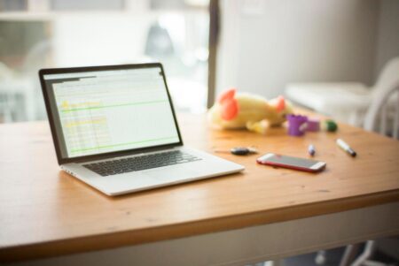 How To Balance Business And Parenthood With Success And Sanity