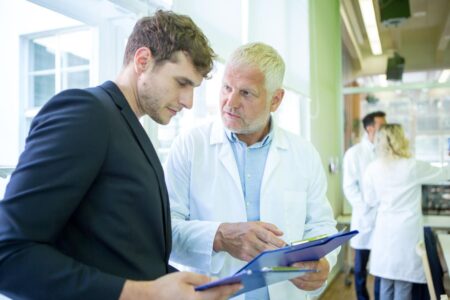 Empowering Health System Boards For Success In The Evolving Healthcare Landscape