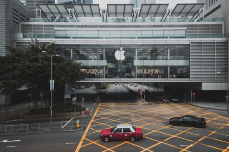 Spain hits Apple, Amazon with 194-mn-euro antitrust fine