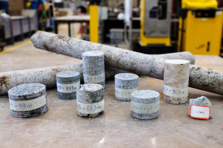 Study identifies potential for geothermal energy to become a key renewable resource in Singapore