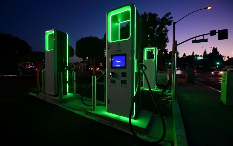 The Three Legends (Or Lies) Of Electric Vehicles