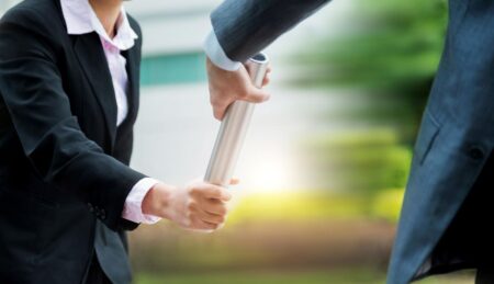 Delegate And Elevate: Developing Your Early Career Professionals