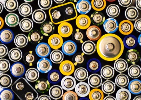 Cathode oxidation research overturns current thinking on batteries