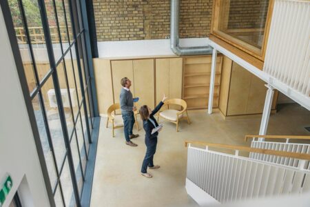 Building And Work Experience Factors That Are Often Missed In Business Plans