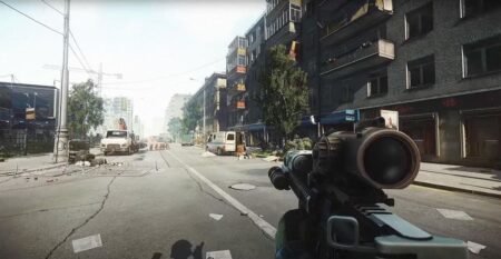 ‘Escape From Tarkov’ Wipe Not Arriving Until August