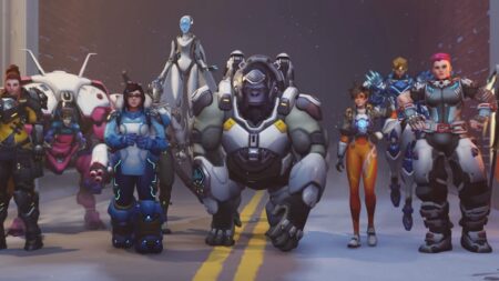 Blizzard Games Are Coming To Steam, Starting With ‘Overwatch 2’