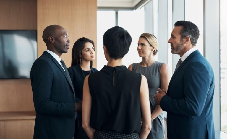 How CEOs Can Empower Their Team By Creating A Culture Of Continuous Learning