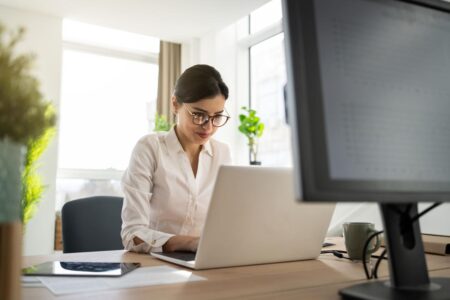 Virtual Law Firms: Reinventing The Legal Profession With Technology