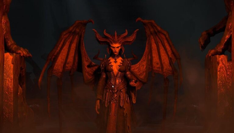 Diablo 4’s New Patch Accused Of Being ‘The Worst In ARPG History’