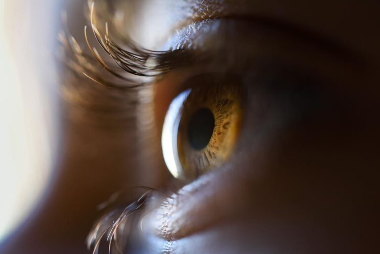 In The Blink Of An Eye: Lifitegrast For Dry Eyes