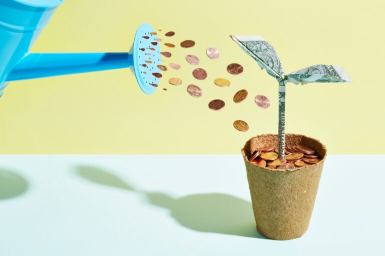 Early-stage SaaS startups grow the same with or without VC dollars