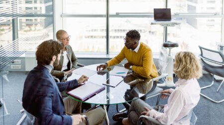 Negotiating A Contract With A Client? Here Are 9 Best Practices To Remember