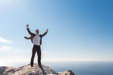 Unleashing The Fearless Quotient (FQ): How To Integrate Multiple Intelligences
