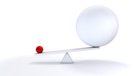 The Comparative Advantage Concept Applied To Startups
