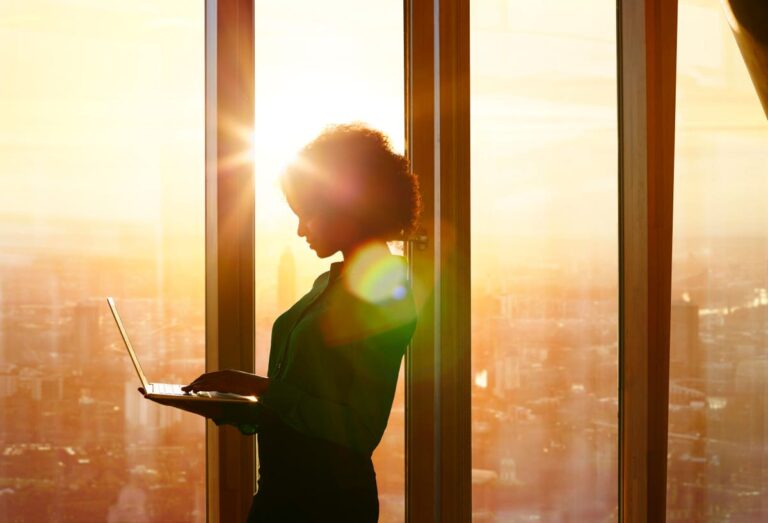 What Leaders Need To Thrive In The Post-Digital Era