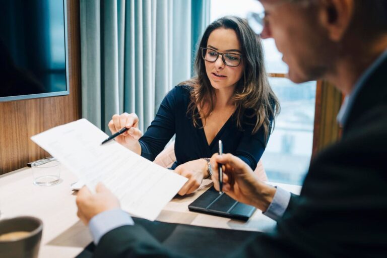 Leadership In The Age Of AI: Collaborate With Your Competitors