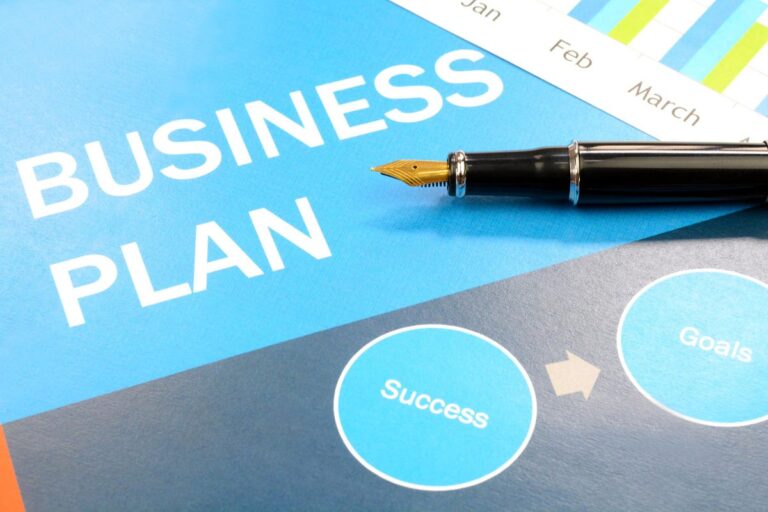 Writing A Business Plan For Your Franchise: Ten Key Elements To Consider