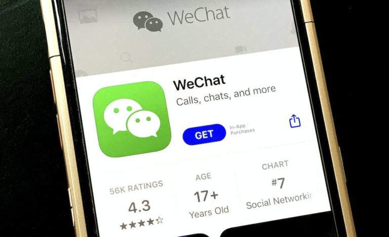 Australia may ban WeChat, but for many Chinese Australians, it’s their ‘lifeline’