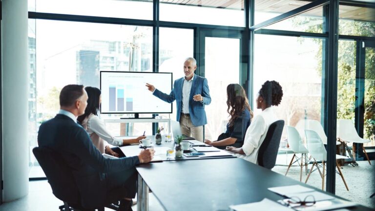 How Storytelling Can Help You Craft An Investor Pitch That Stands Out