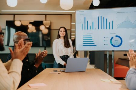 How Female Entrepreneurs Can Get The Investment They Need