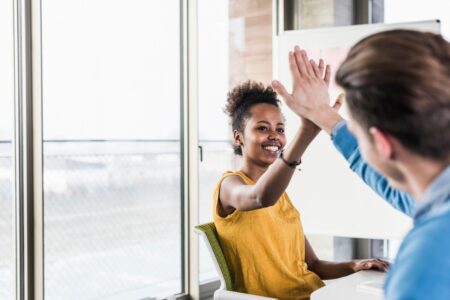 Overcoming Four Factors That Can Stifle Workplace Innovation
