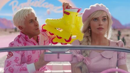 ‘Barbie’ Review: Margot Robbie And Ryan Gosling Smash The Patriarchy In Greta Gerwig’s Charming Comedy