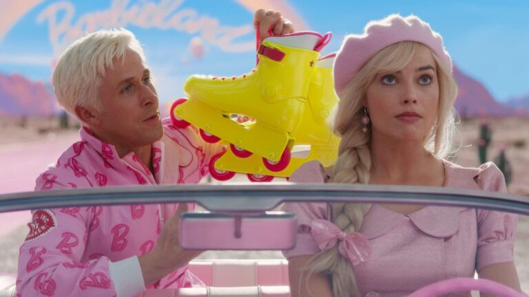 ‘Barbie’ Review: Margot Robbie And Ryan Gosling Smash The Patriarchy In Greta Gerwig’s Charming Comedy