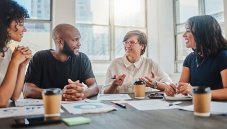 Employee Belonging: Why Celebrating Individuality Is The Recipe For Business Success