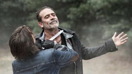 The Walking Dead’s ‘Dead City’ And ‘Daryl Dixon’ Already Renewed For Season 2
